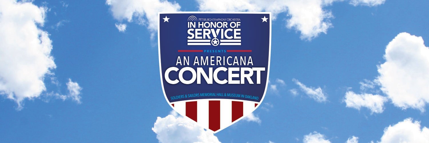 Americana Concert