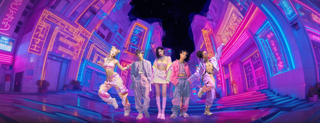 Planet K-Pop: The Ultimate K-Pop Tribute Concert - Pittsburgh