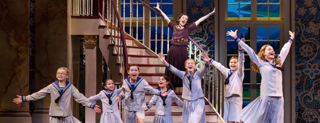 The Sound of Music - Pittsburgh