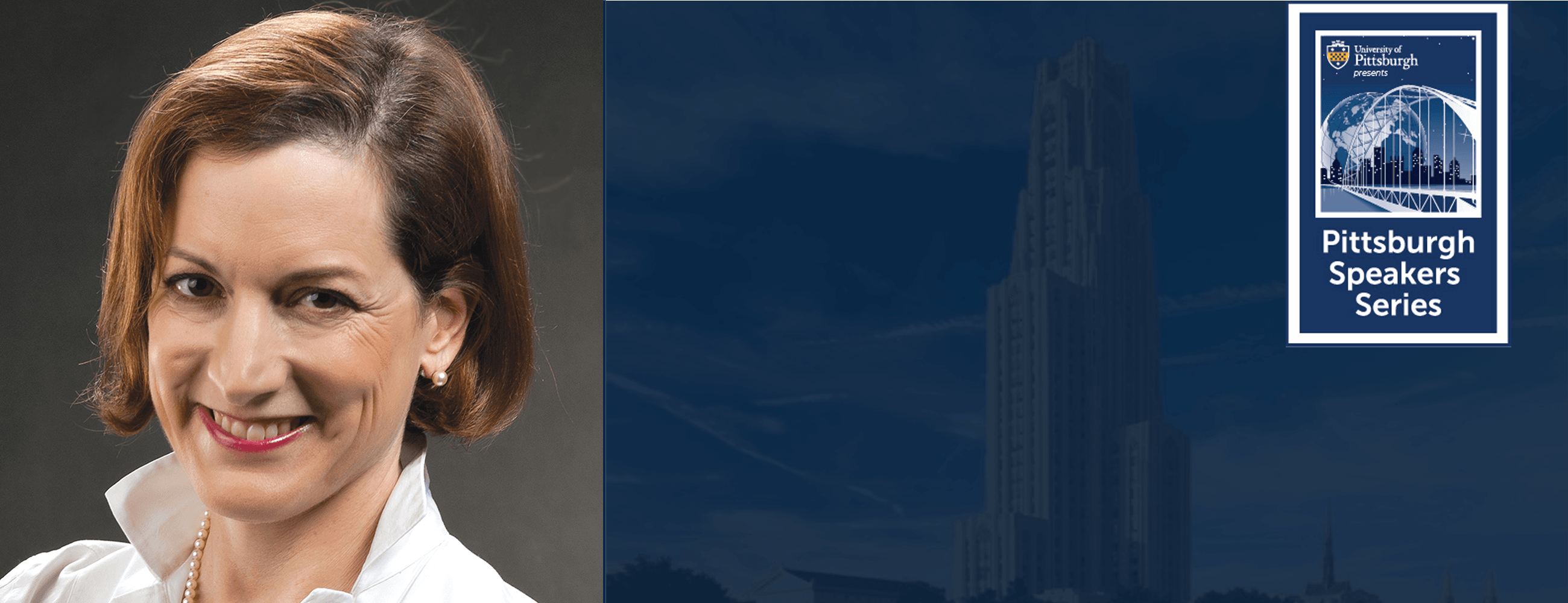 Speakers Series: Anne Appelbaum