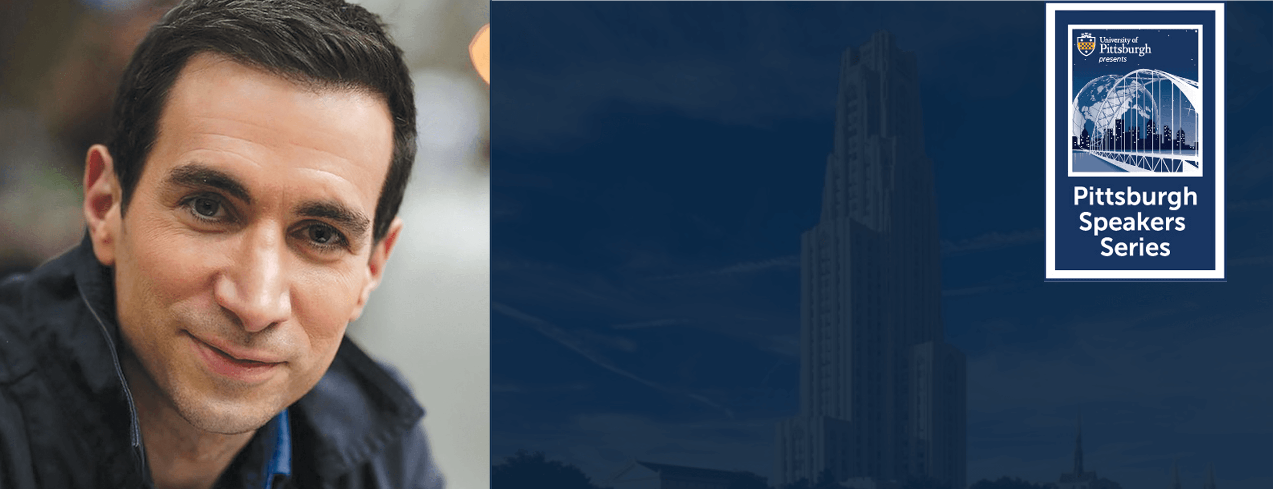 Speakers Series:  Andrew Ross Sorkin
