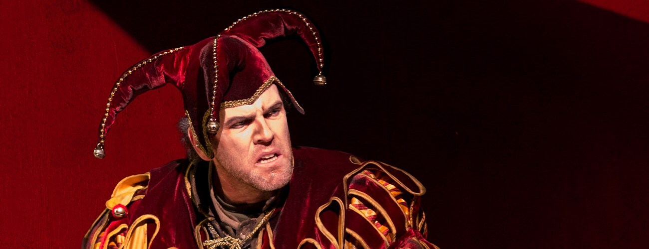 Rigoletto