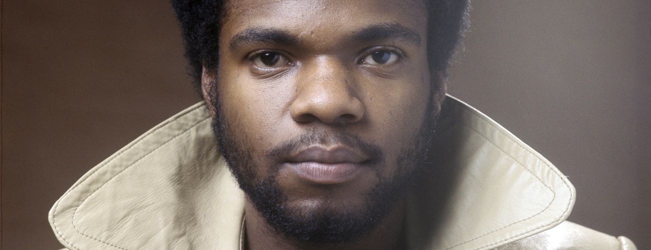 Billy Preston: That's The Way God Planned It - Pittsburgh