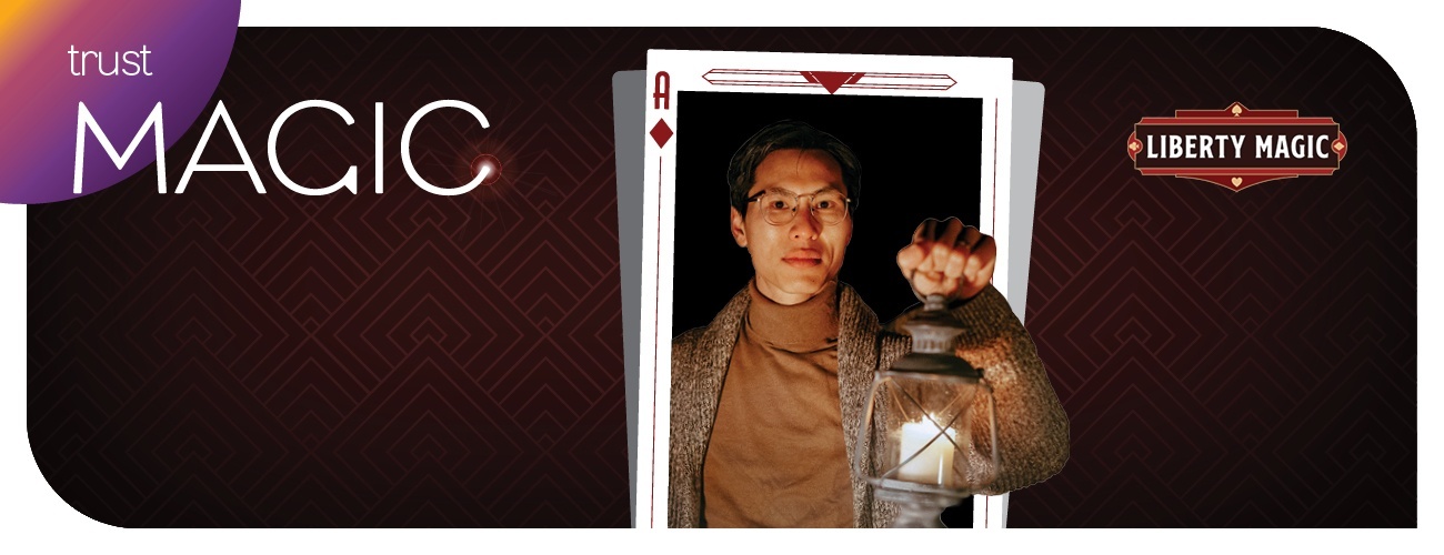 Jon Tai in Road Signs