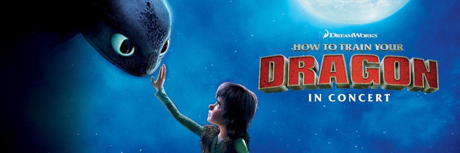 How To Train Your Dragon