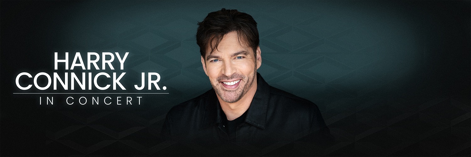 HARRY　35th Anniversary Live An Evening with Harry Connick, Jr. - Pittsburgh | Official Ticket