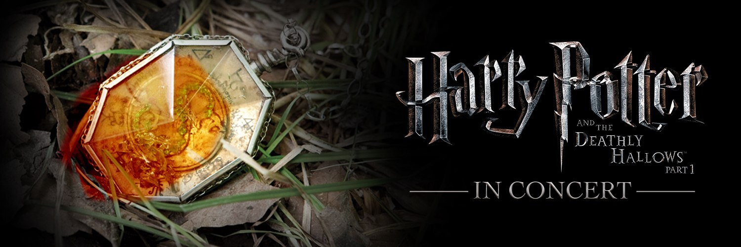 Harry Potter and the Deathly Hallows™ Part 1