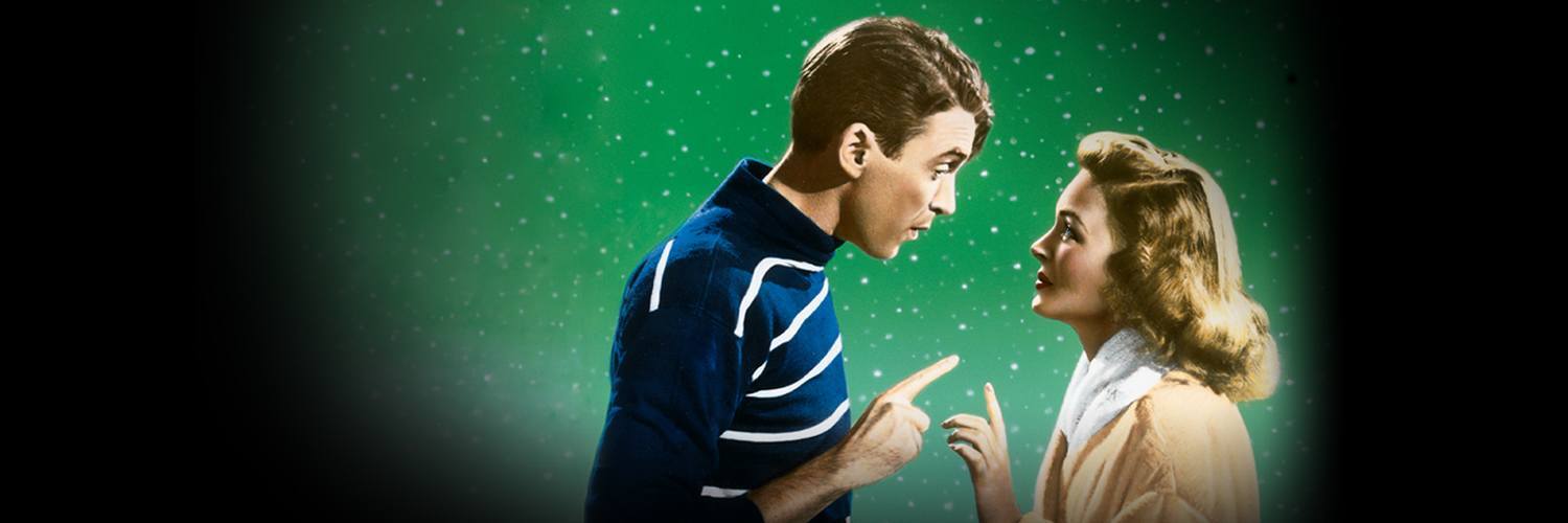 It's a Wonderful Life in Concert