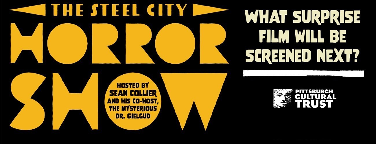 Steel City Horror Show