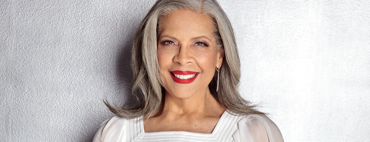 Patti Austin: Beyond the American Songbook - Pittsburgh | Official
