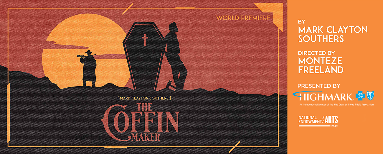 The Coffin Maker - Pittsburgh | Official Ticket Source | O'Reilly