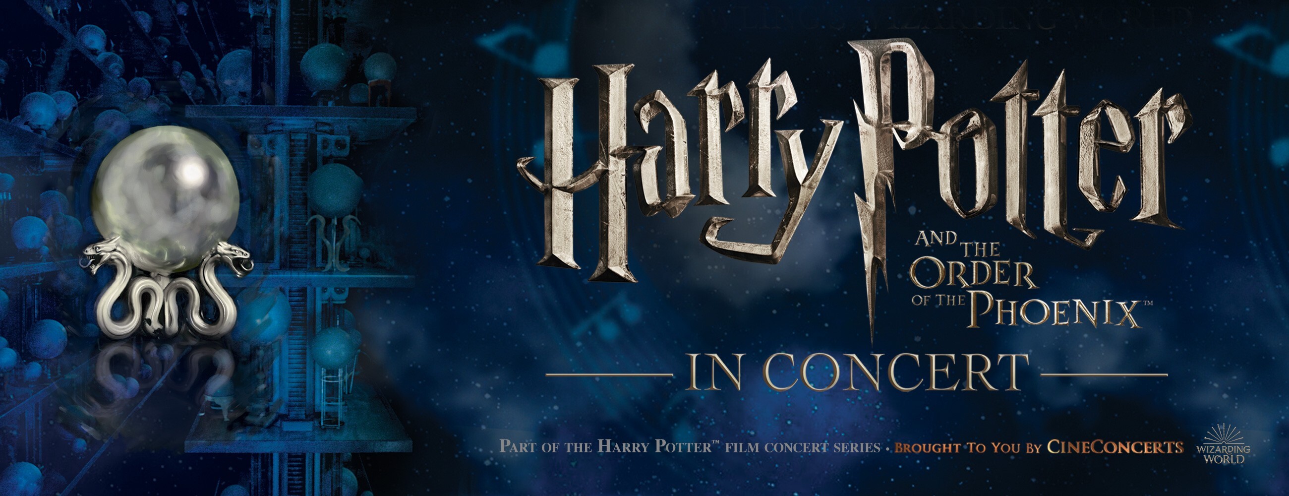 Harry Potter and the Order of the Phoenix™ in Concert - Pittsburgh