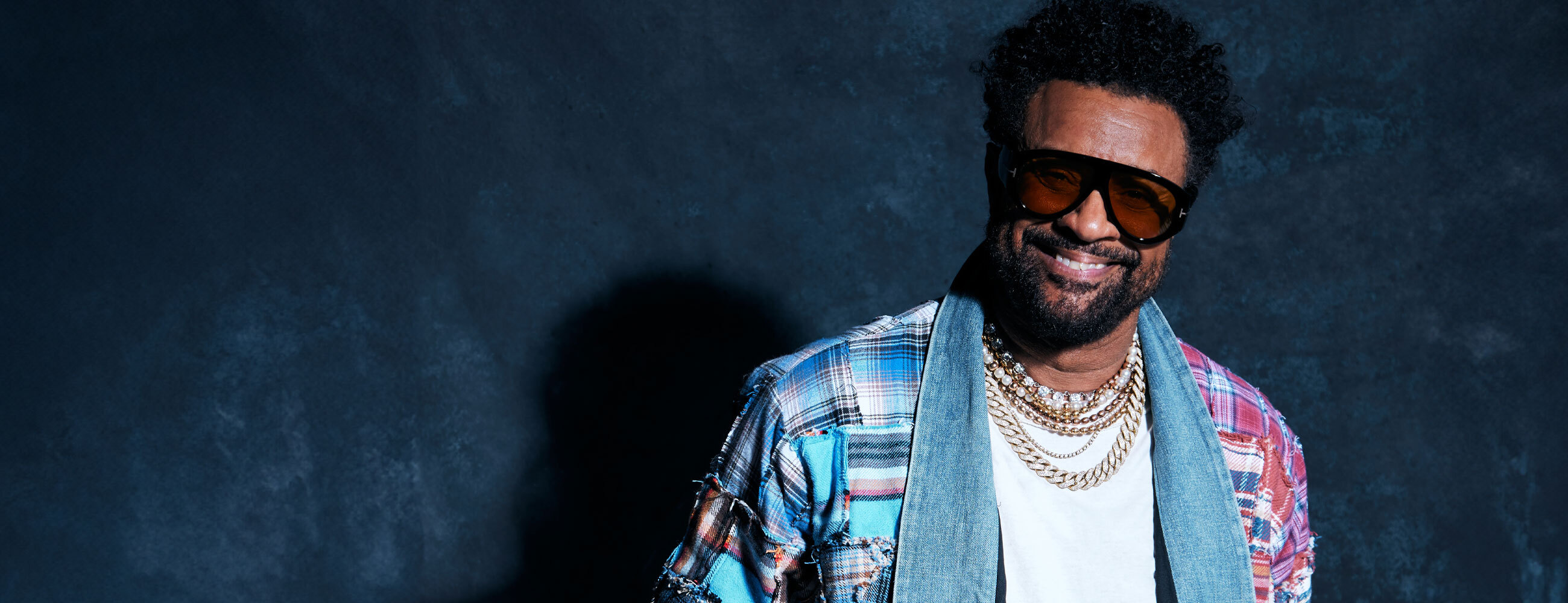 Mr. Symphonic: Shaggy with the PSO - Pittsburgh | Official Ticket