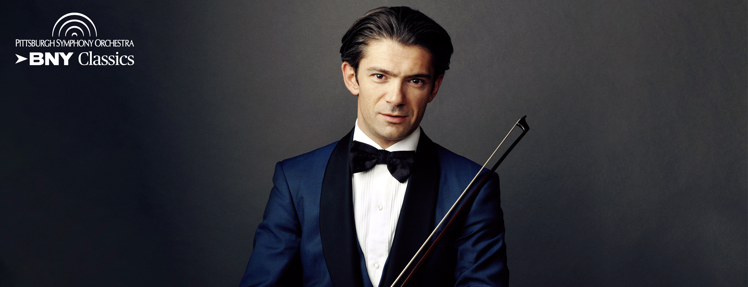Brahms' Third - Pittsburgh | Official Ticket Source | Heinz Hall