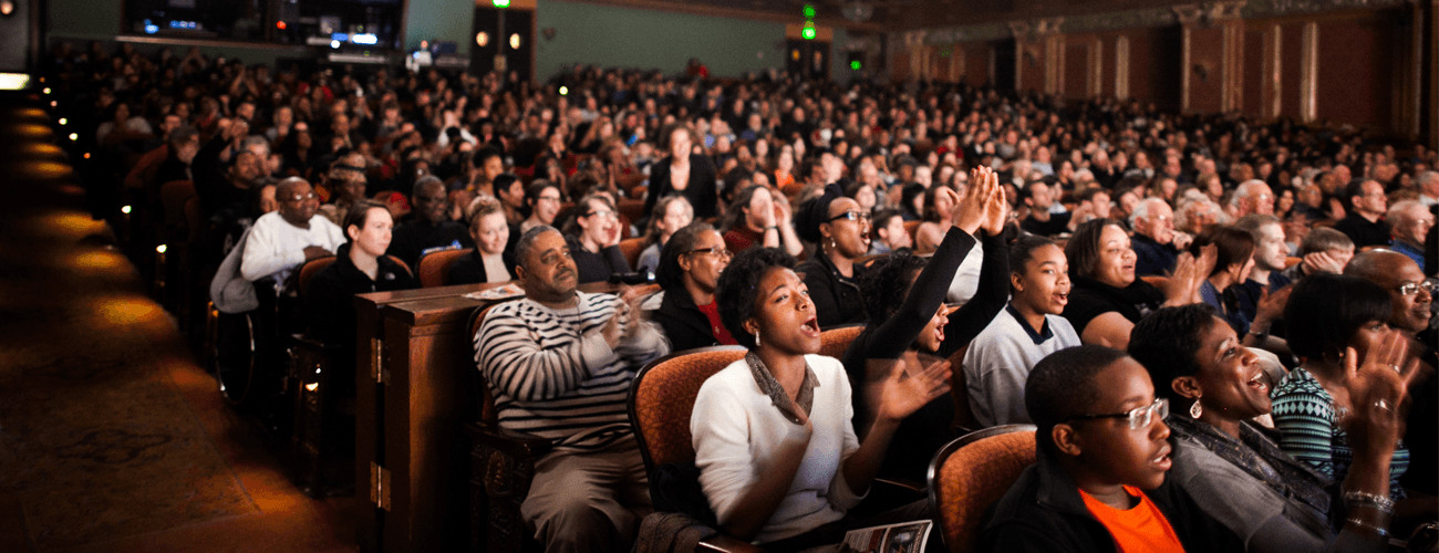 Three Rivers Film Festival