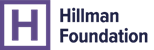 Hillman Foundation Logo
