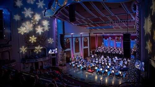 Holiday Pops Concert