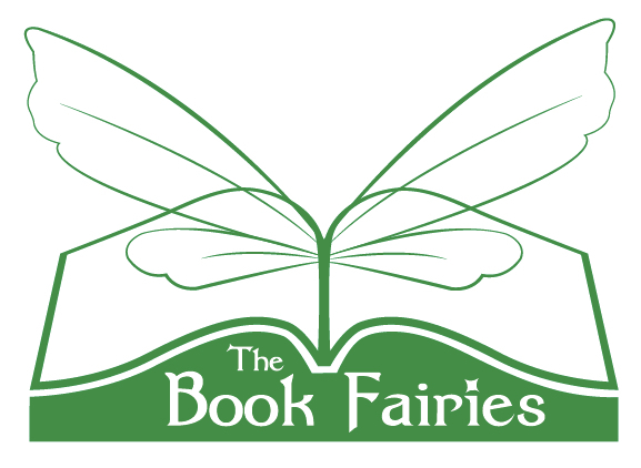Steel City Book Fairy logo