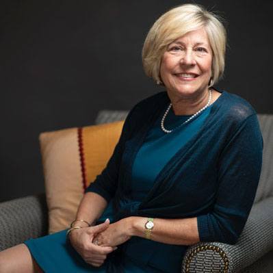 Jill M. Brodbeck_2 Photo by Rebecca Kiger