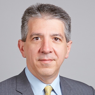Joe DiVito
