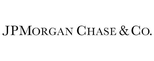 JP Morgan Chase Logo