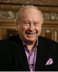 Ken McCrory