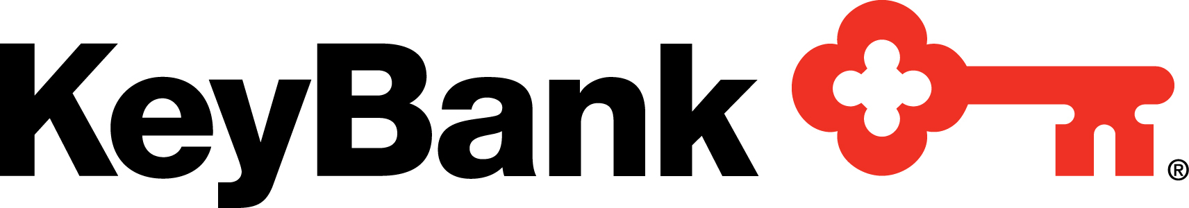 Key Bank logo