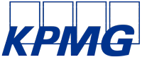 KPMG logo