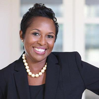 Lisa Haley-Huff