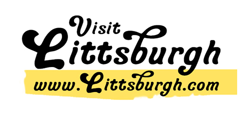 Littsburgh logo