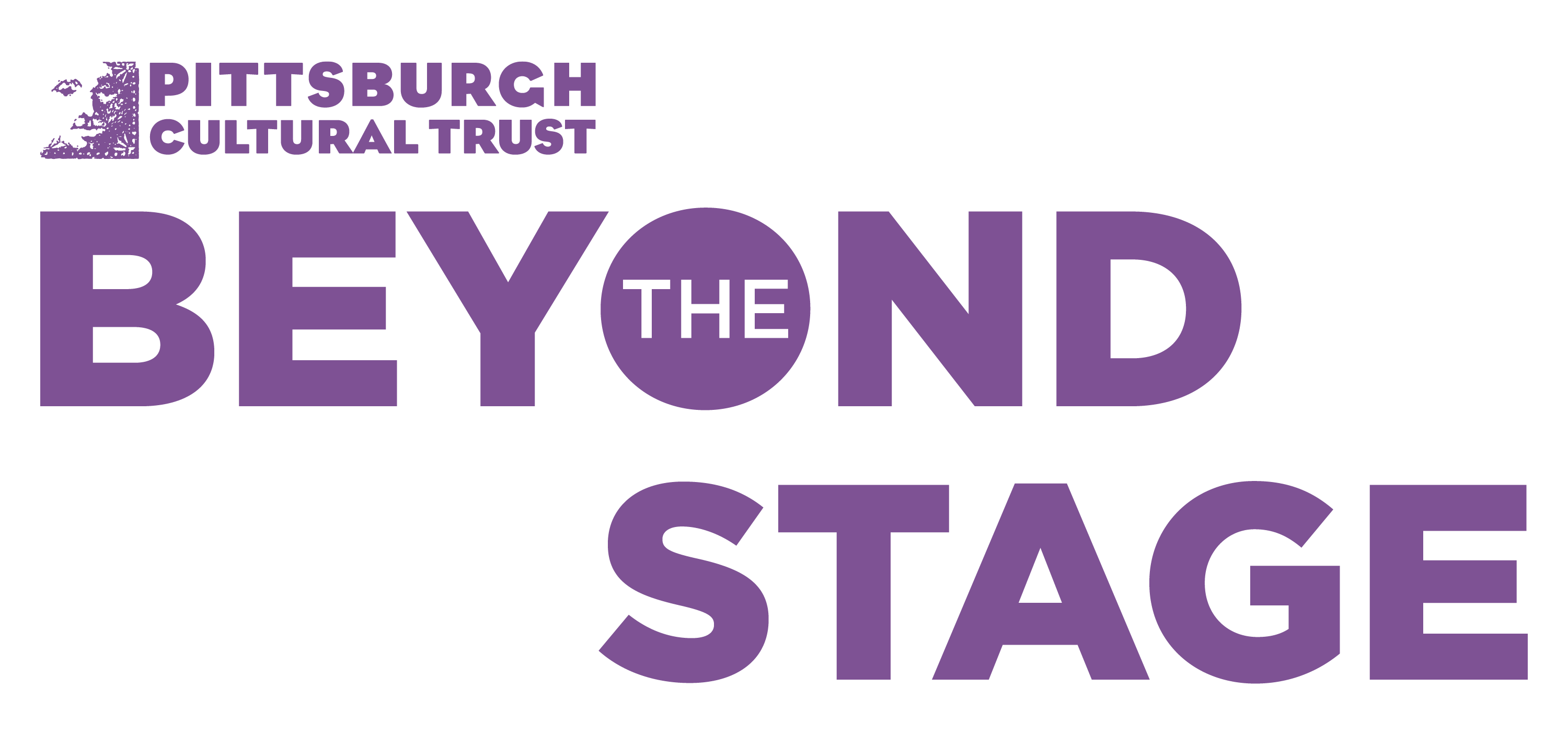 beyond the stage
