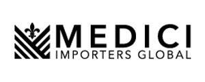 Medici Importers Global Logo