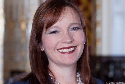 Melia P. Tourangeau, President