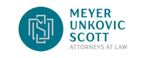 Meyer, Unkovic &amp; Scott Logo