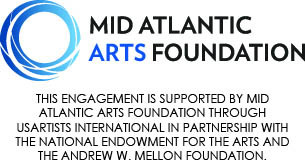 mid-atlantic