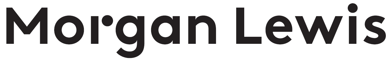 Morgan Lewis logo