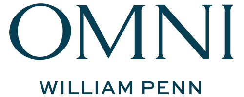 Omni William Penn Hotel Logo