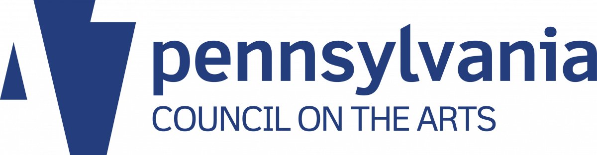 pennsylvania council on the arts logo