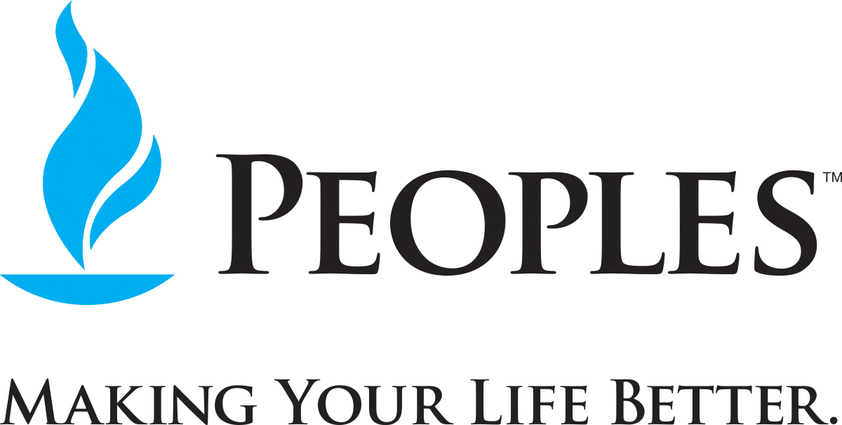 Peoples Natural Gas logo