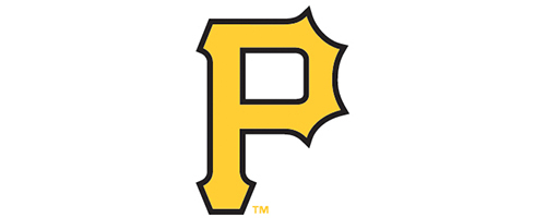 Pittsburgh Pirates logo