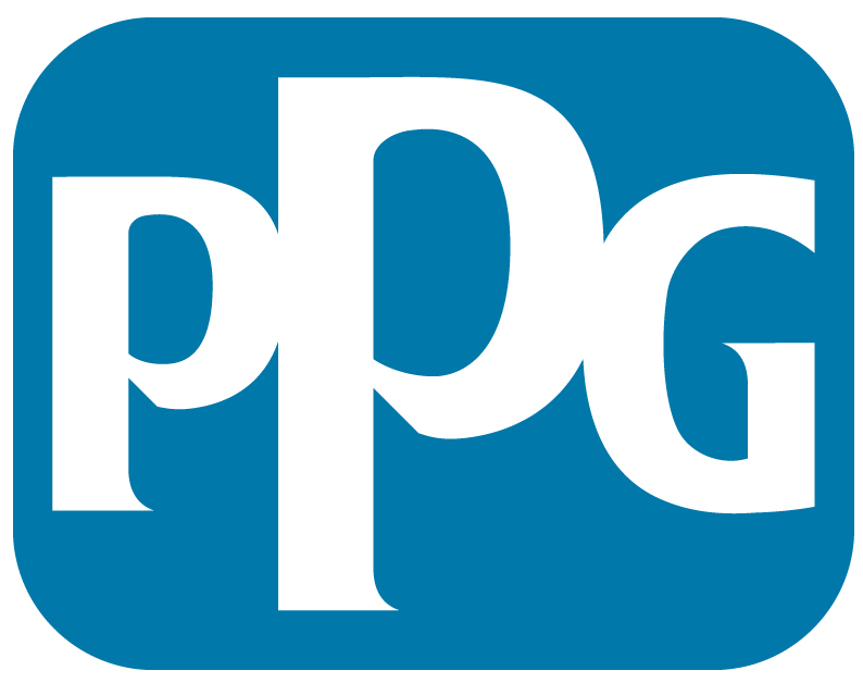 ppg industries logo