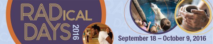 RADicalDays_logo