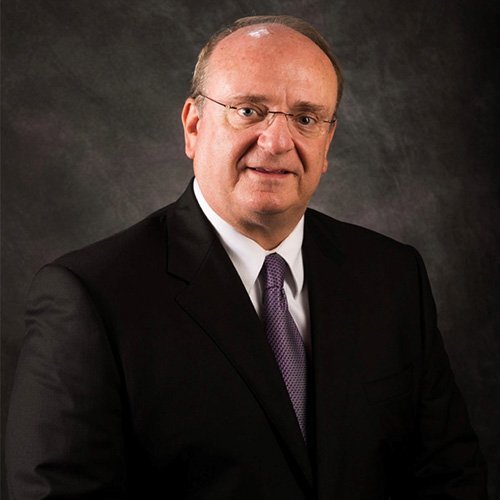 Richard J. Harshman