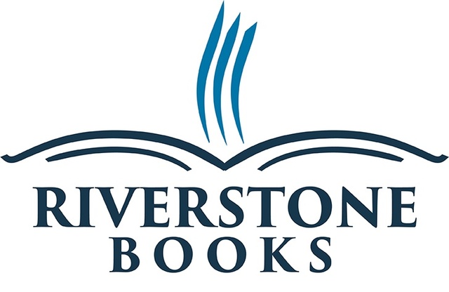 riverstone books logo