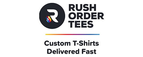 Rush Order Tees Logo
