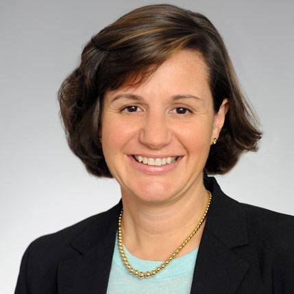 Sally McCrady