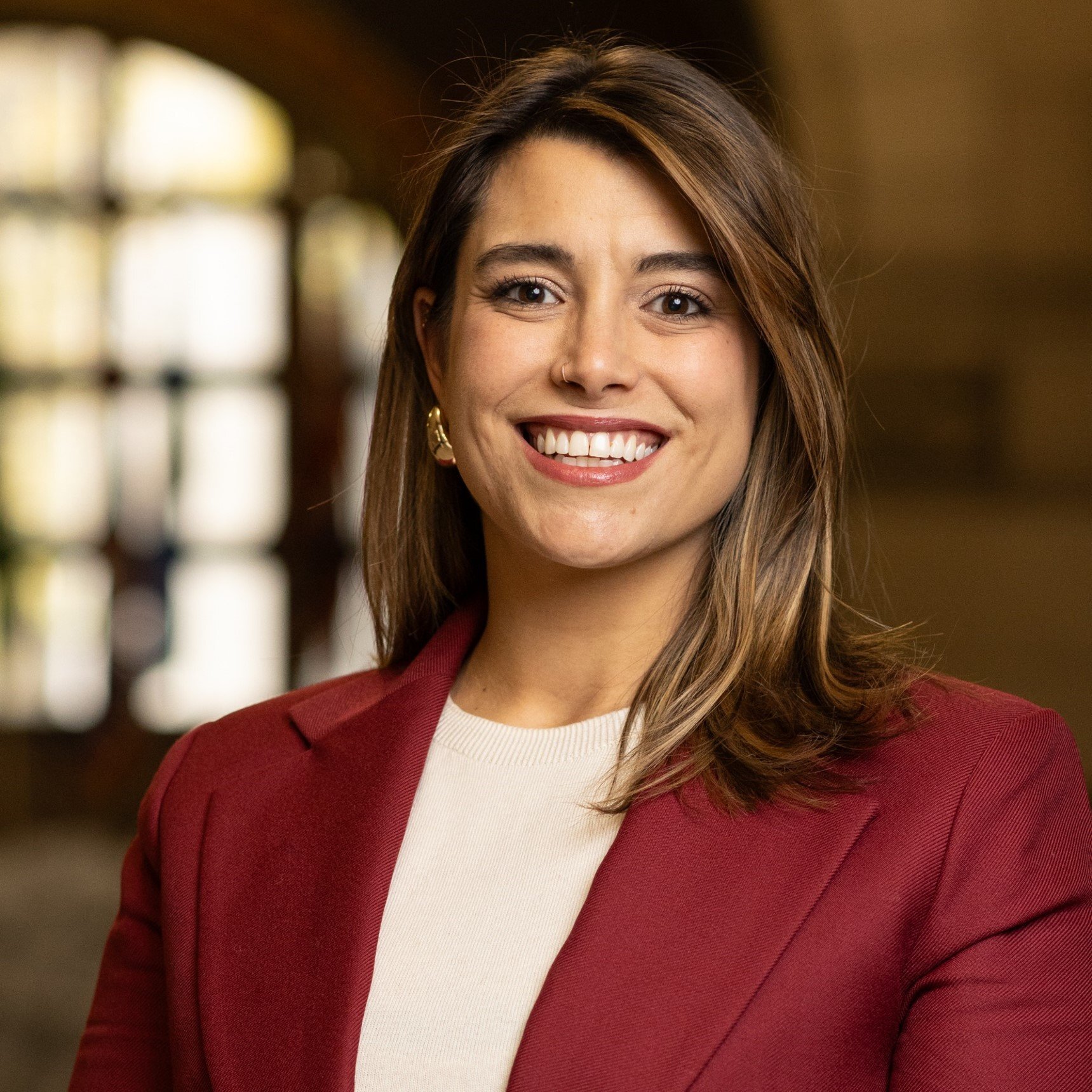 Sara Innamorato