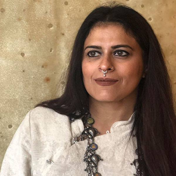 Sarika Goulatia