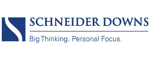 Schneider Downs Logo