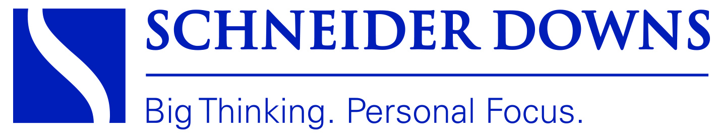 Schneider Downs logo